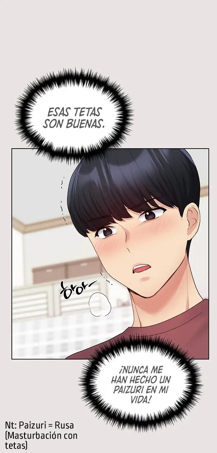 My Illustrator Raw Chapter 11 Page 52