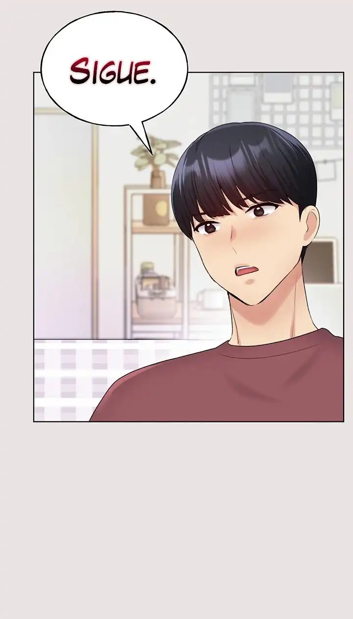 My Illustrator Raw Chapter 11 Page 60