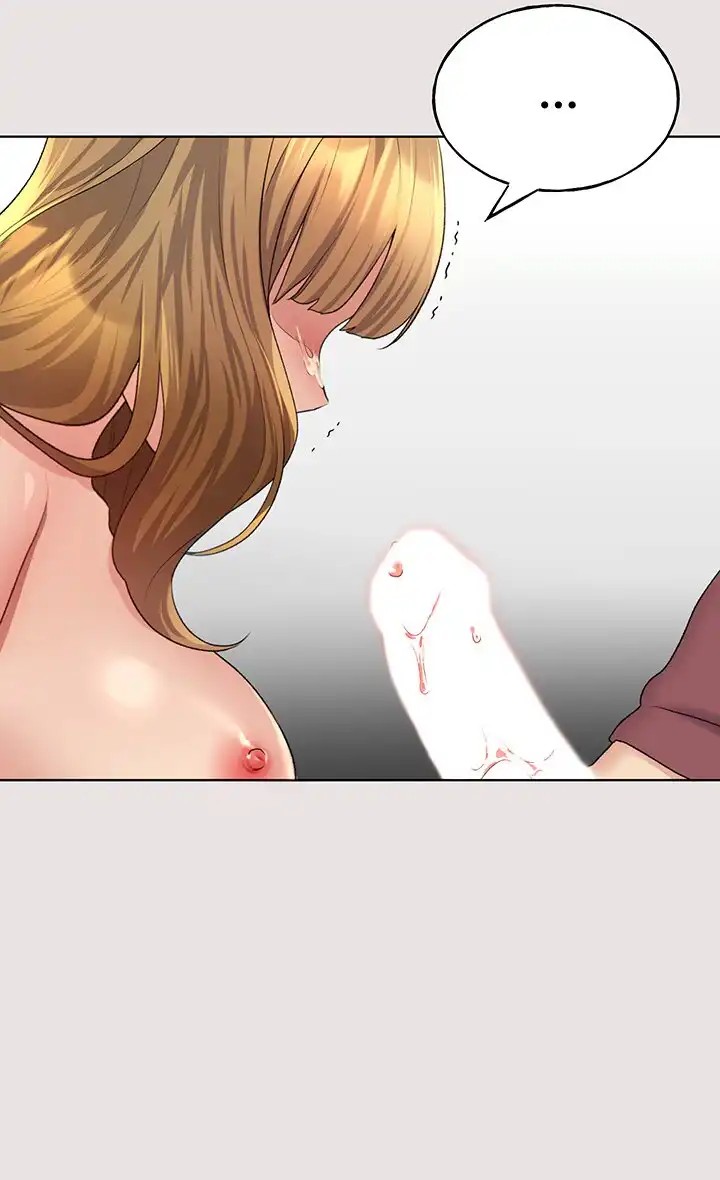 My Illustrator Raw Chapter 11 Page 61