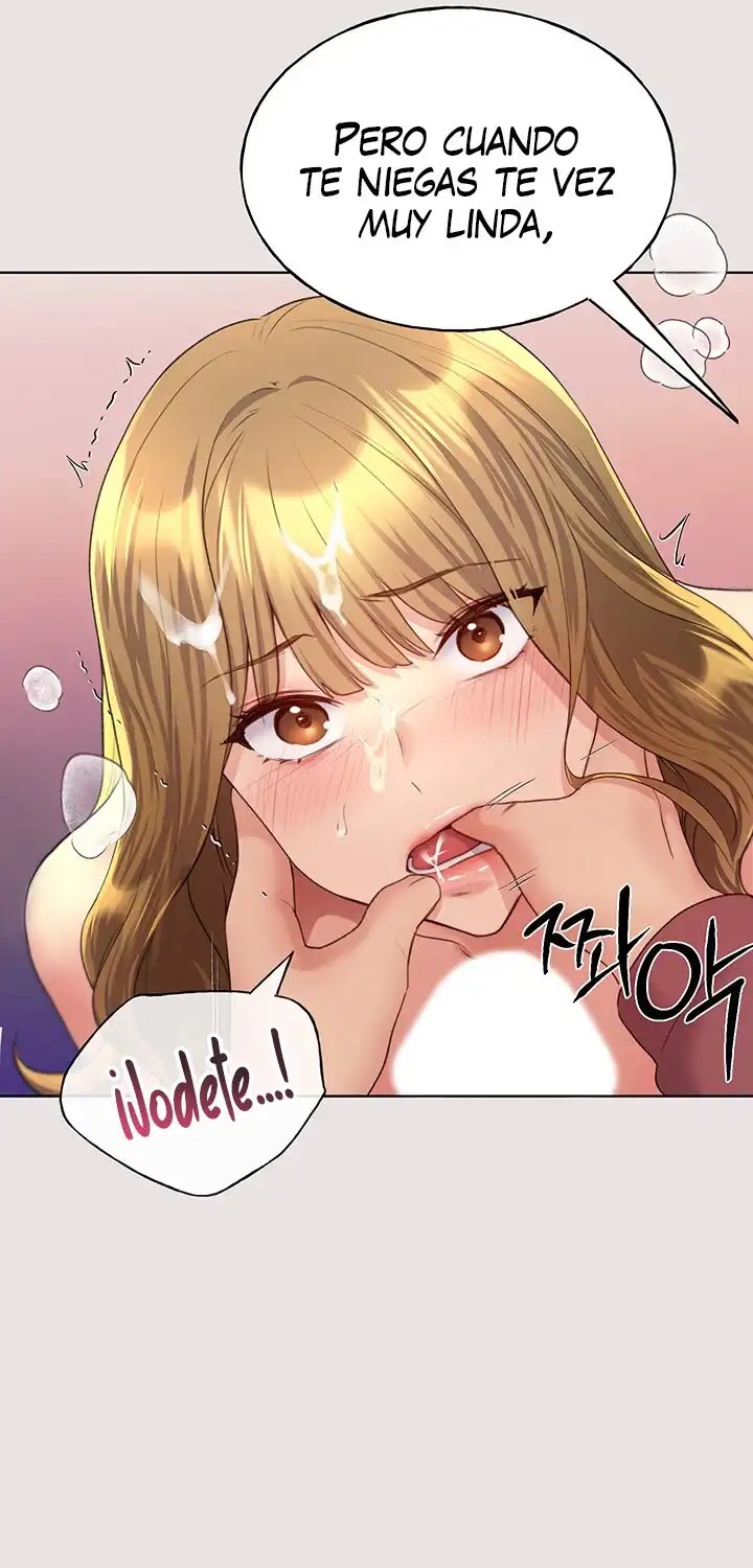 My Illustrator Raw Chapter 11 Page 63