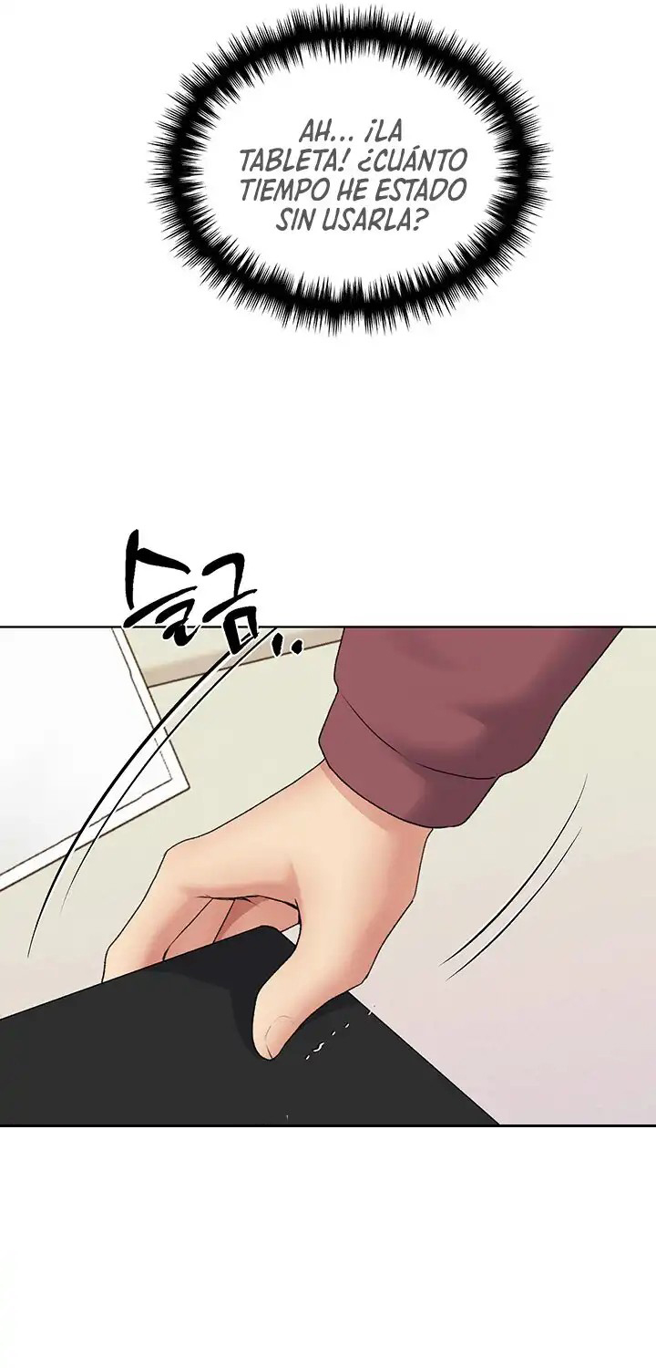 My Illustrator Raw Chapter 11 Page 68
