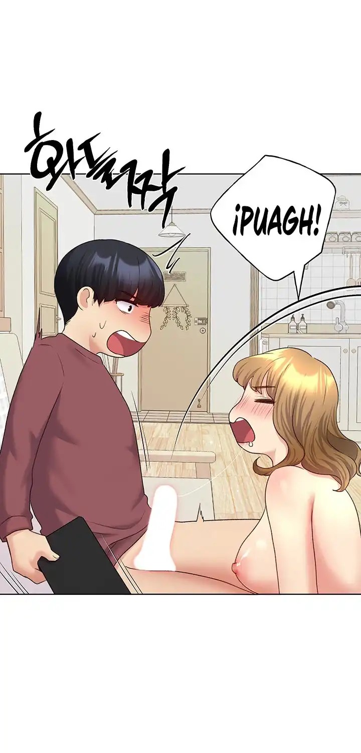 My Illustrator Raw Chapter 11 Page 69