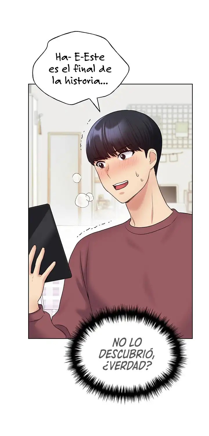My Illustrator Raw Chapter 11 Page 70