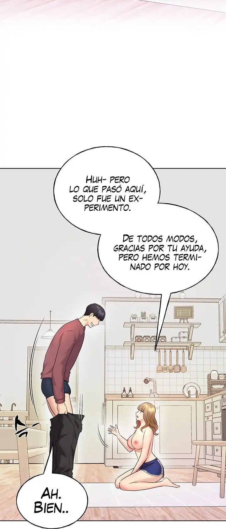 My Illustrator Raw Chapter 11 Page 72
