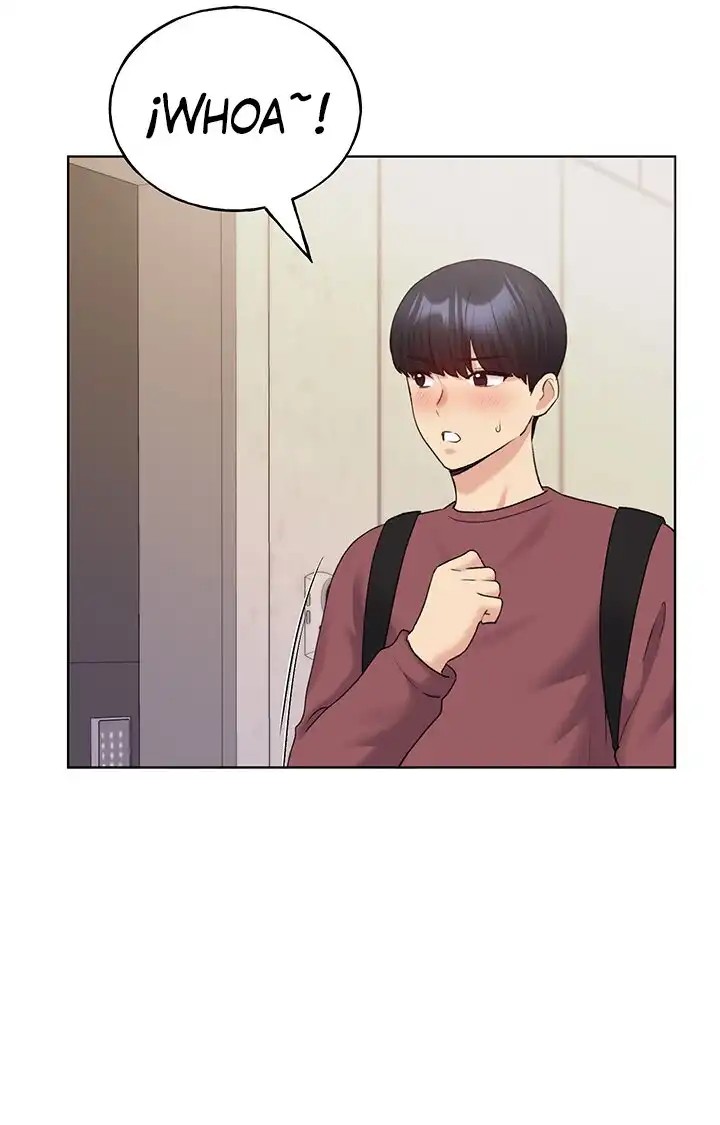 My Illustrator Raw Chapter 11 Page 74