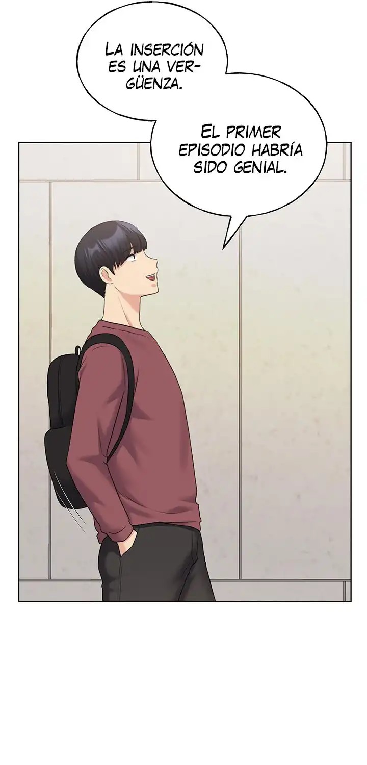 My Illustrator Raw Chapter 11 Page 76