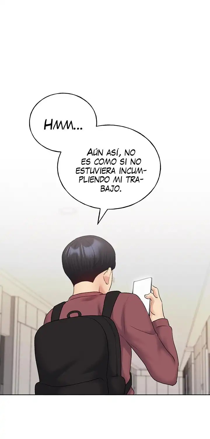 My Illustrator Raw Chapter 11 Page 79