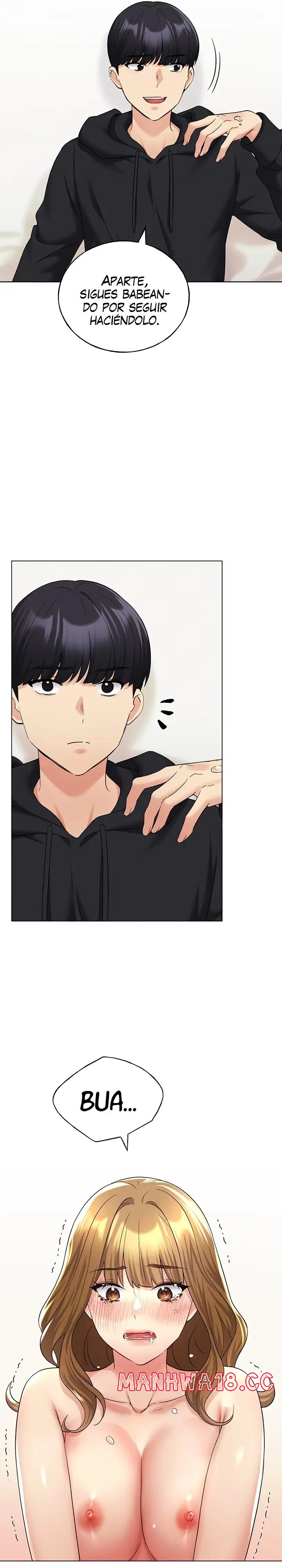 My Illustrator Raw Chapter 16 Page 26