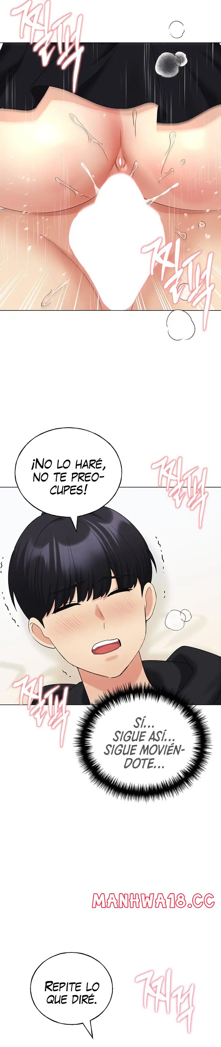 My Illustrator Raw Chapter 16 Page 31