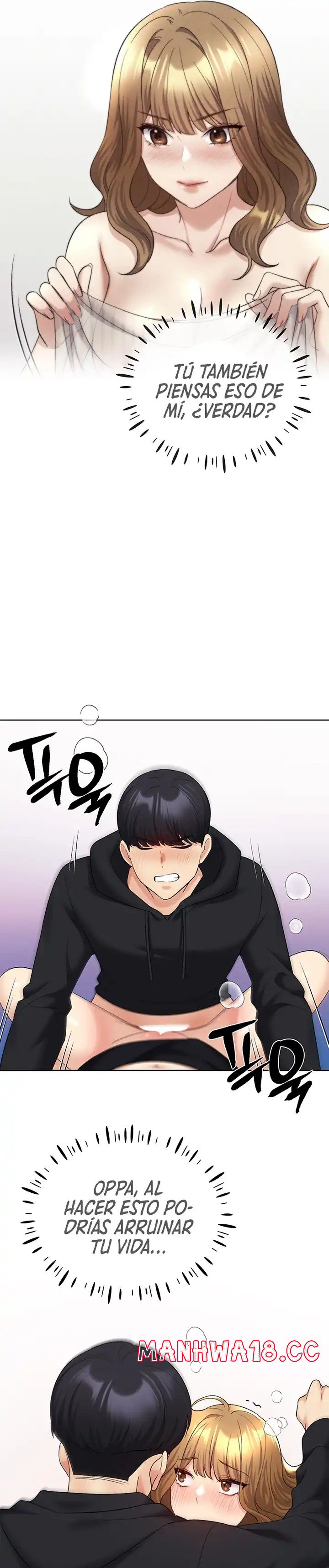 My Illustrator Raw Chapter 16 Page 5