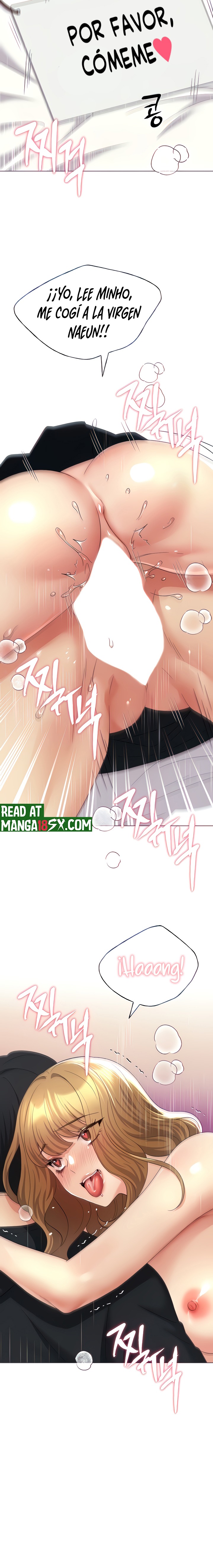 My Illustrator Raw Chapter 17 Page 2