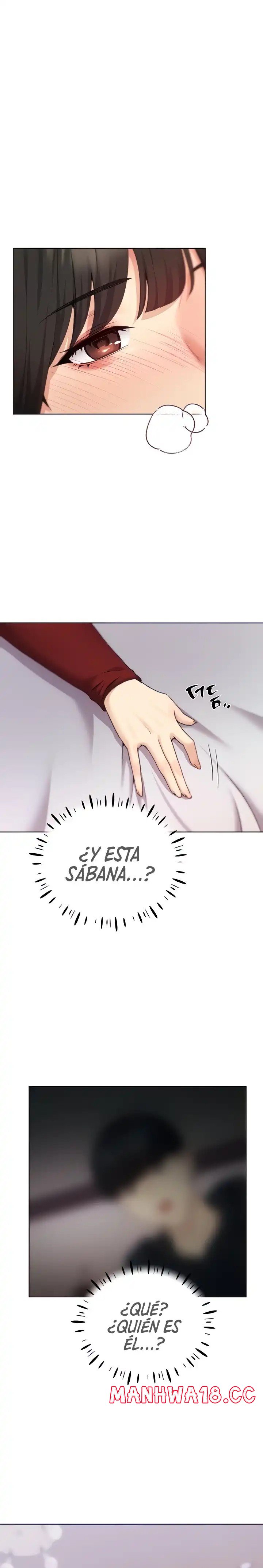 My Illustrator Raw Chapter 19 Page 2