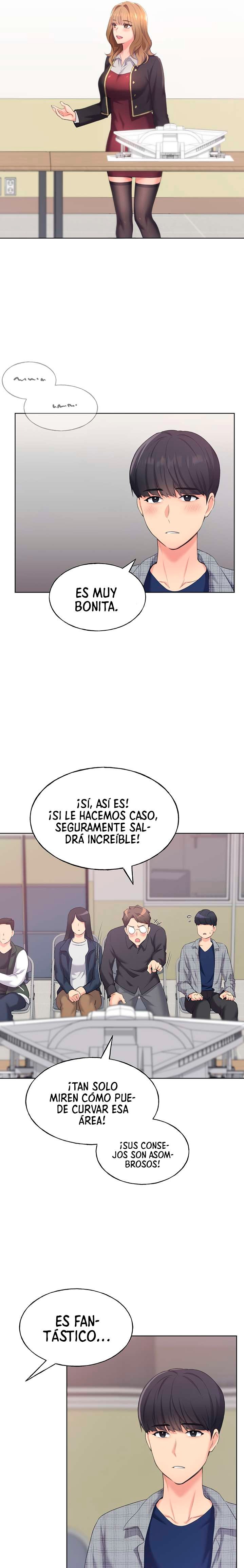 My Illustrator Raw Chapter 2 Page 16
