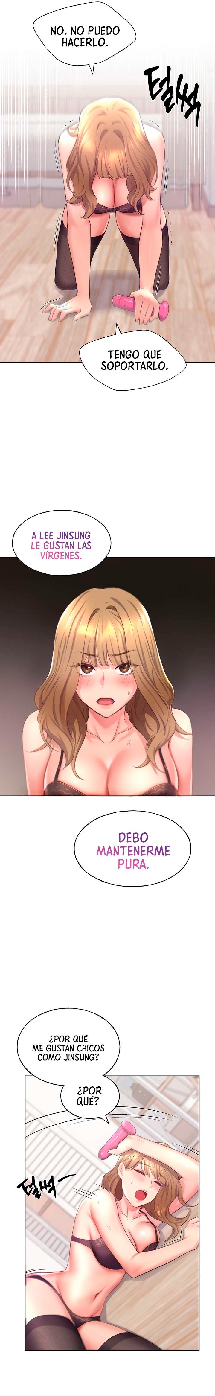 My Illustrator Raw Chapter 2 Page 31
