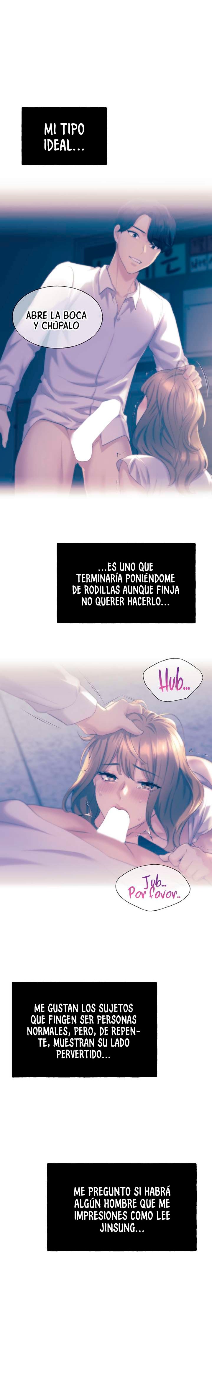 My Illustrator Raw Chapter 2 Page 32