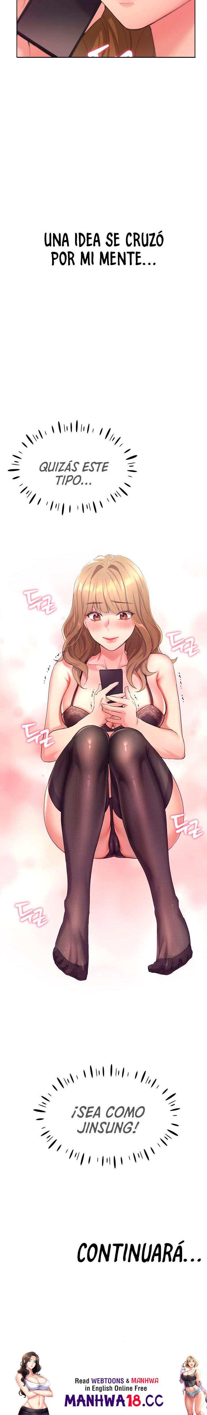 My Illustrator Raw Chapter 2 Page 36