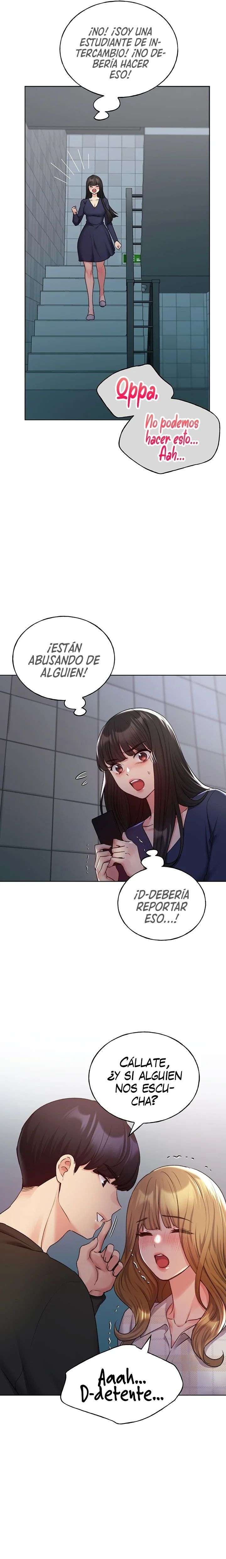 My Illustrator Raw Chapter 22 Page 12