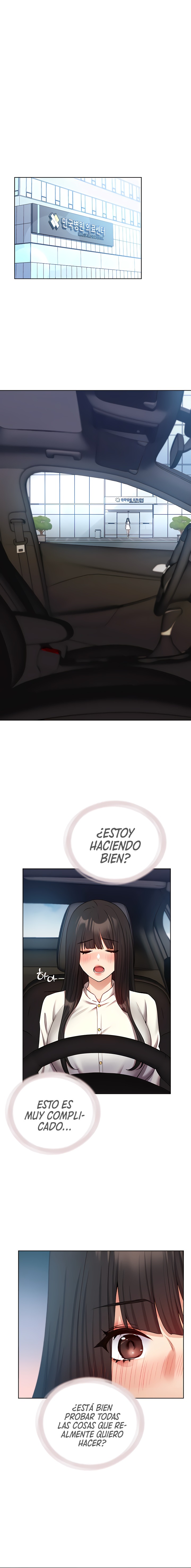 My Illustrator Raw Chapter 24 Page 10