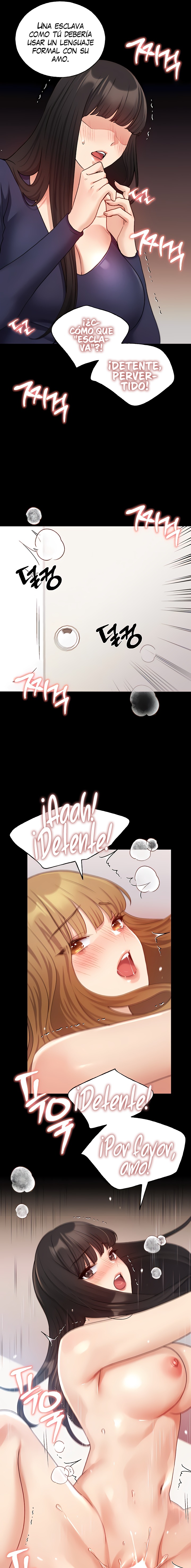 My Illustrator Raw Chapter 24 Page 8