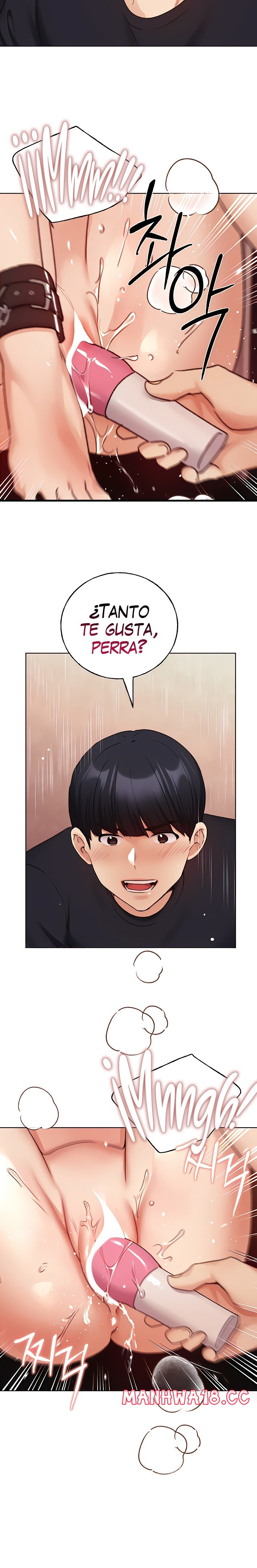 My Illustrator Raw Chapter 29 Page 24