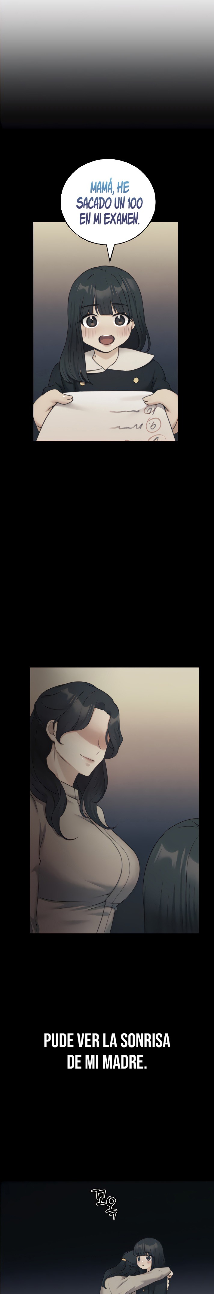My Illustrator Raw Chapter 29 Page 7