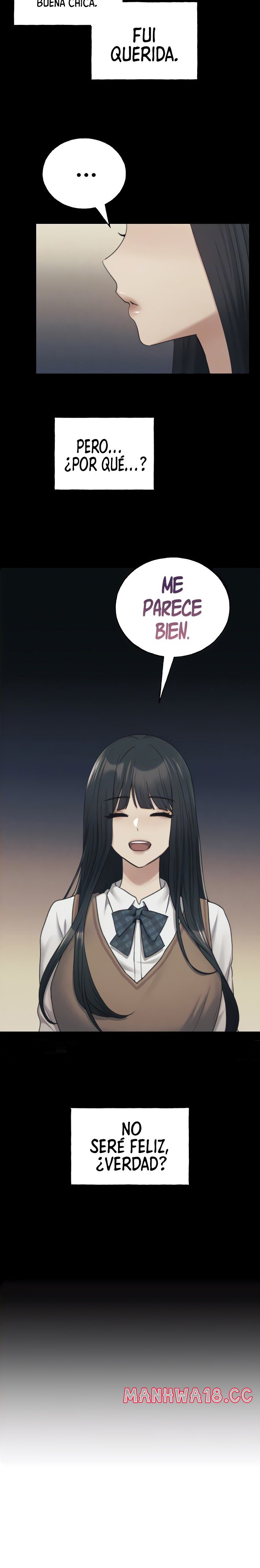My Illustrator Raw Chapter 29 Page 9