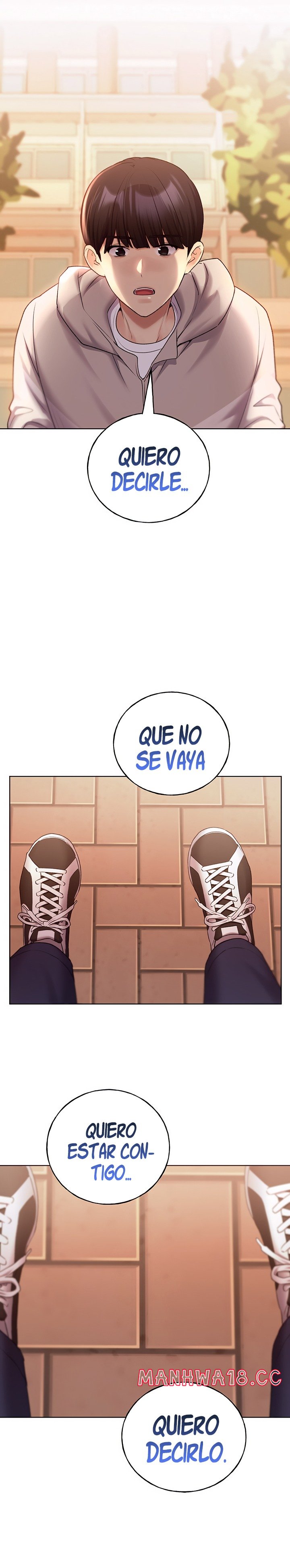 My Illustrator Raw Chapter 31 Page 22