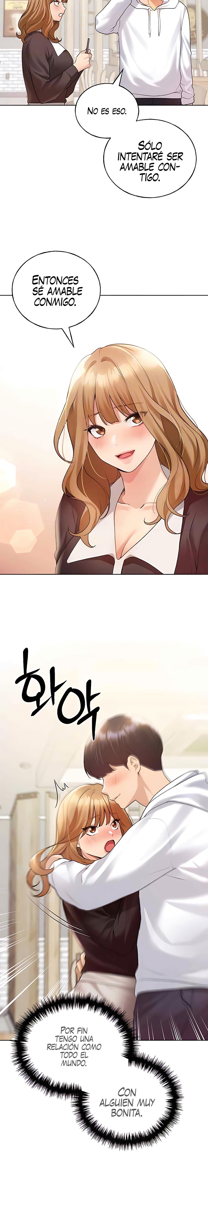 My Illustrator Raw Chapter 35 Page 6