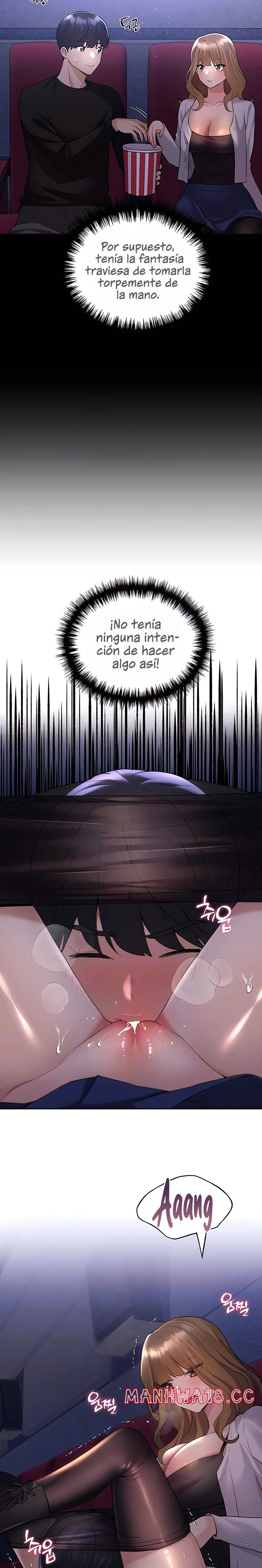 My Illustrator Raw Chapter 37 Page 2