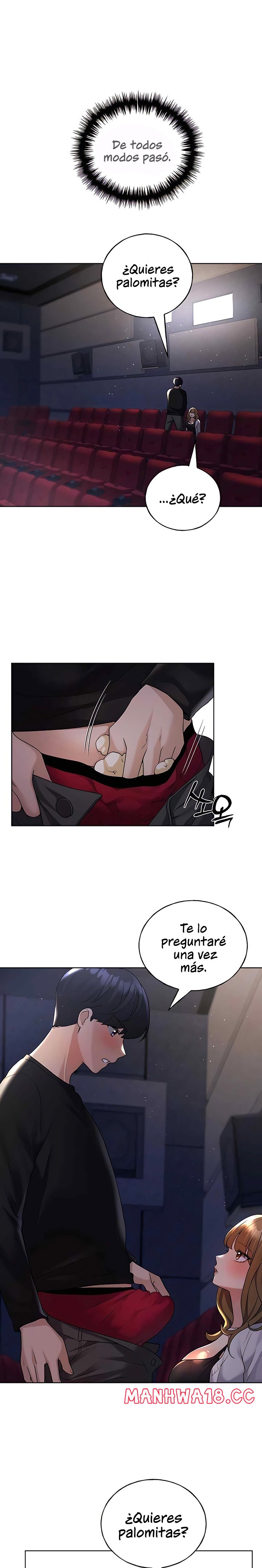 My Illustrator Raw Chapter 37 Page 7