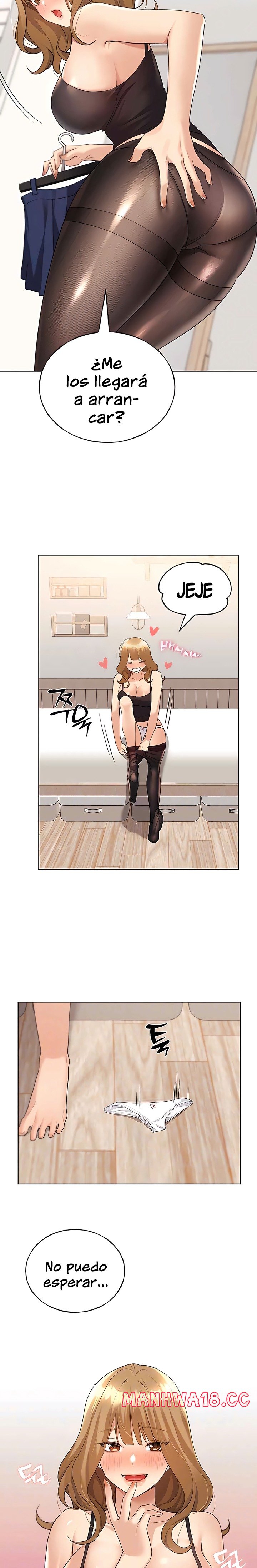 My Illustrator Raw Chapter 38 Page 2
