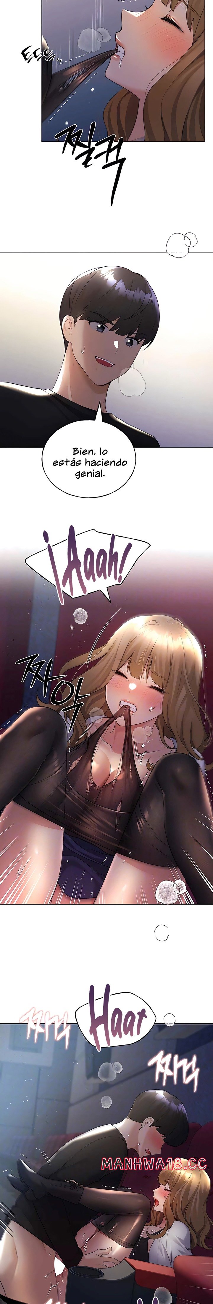 My Illustrator Raw Chapter 38 Page 4
