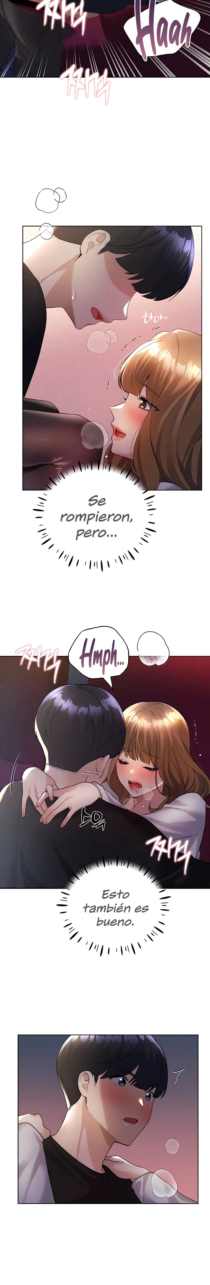 My Illustrator Raw Chapter 38 Page 5
