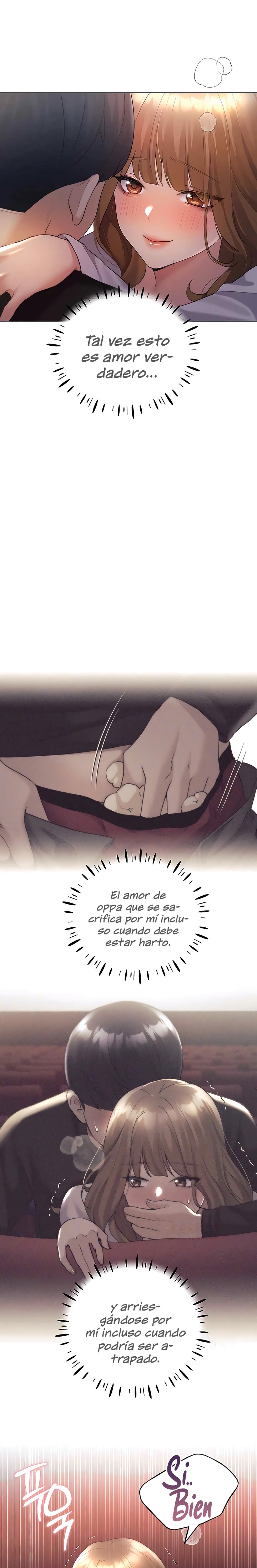 My Illustrator Raw Chapter 38 Page 6