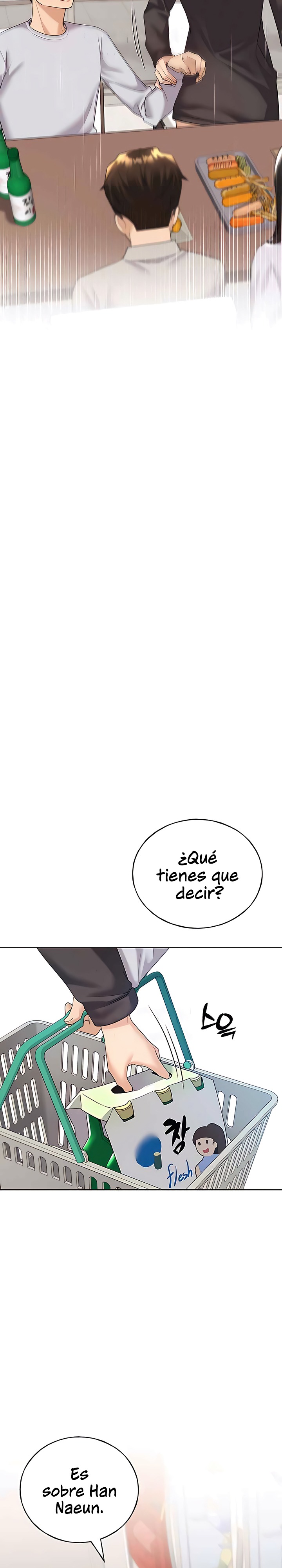 My Illustrator Raw Chapter 39 Page 24