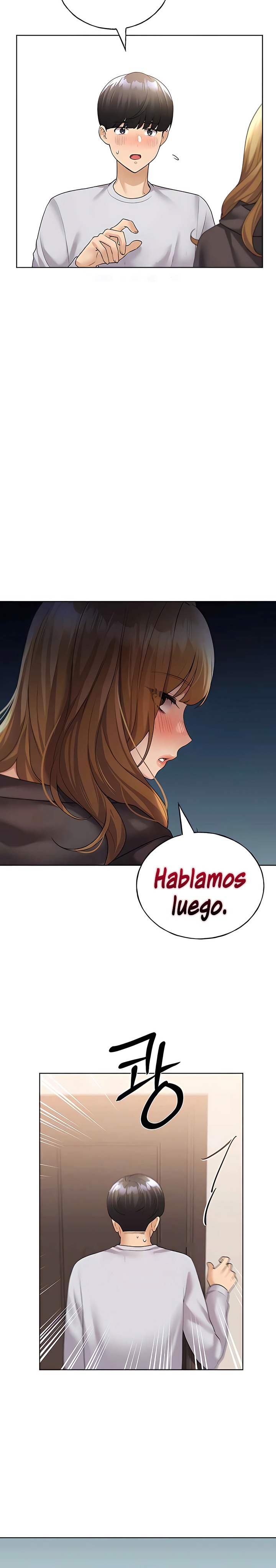 My Illustrator Raw Chapter 40 Page 10