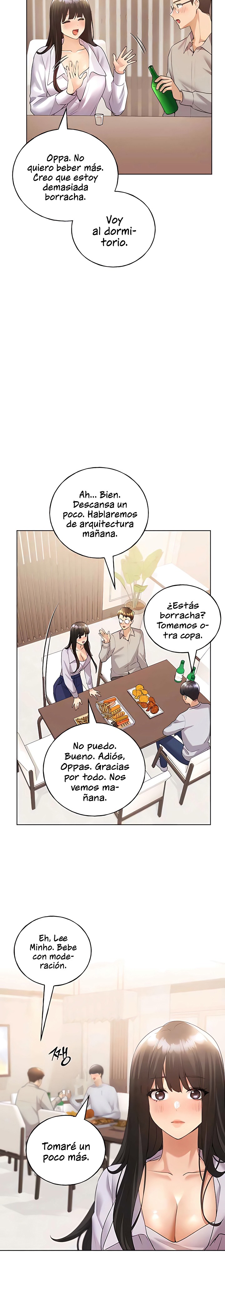 My Illustrator Raw Chapter 40 Page 12