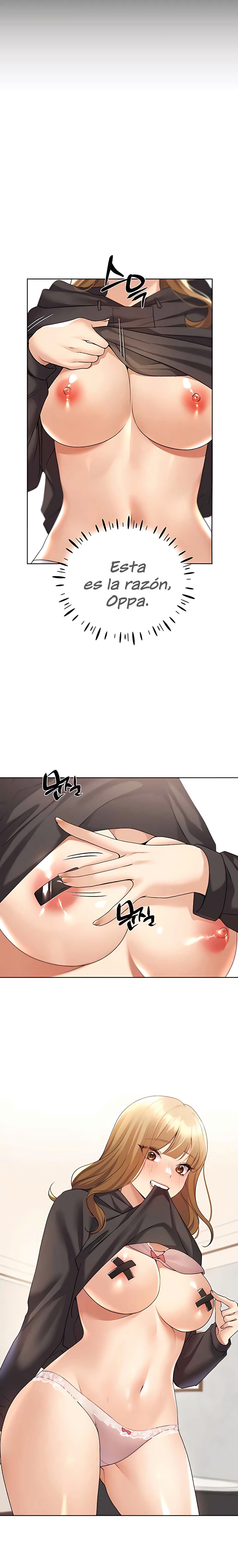 My Illustrator Raw Chapter 40 Page 4