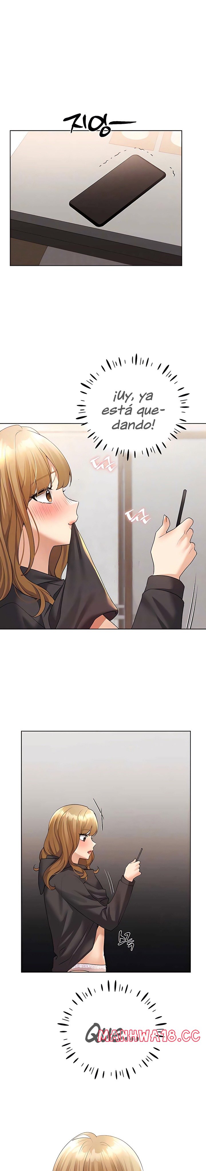 My Illustrator Raw Chapter 40 Page 5