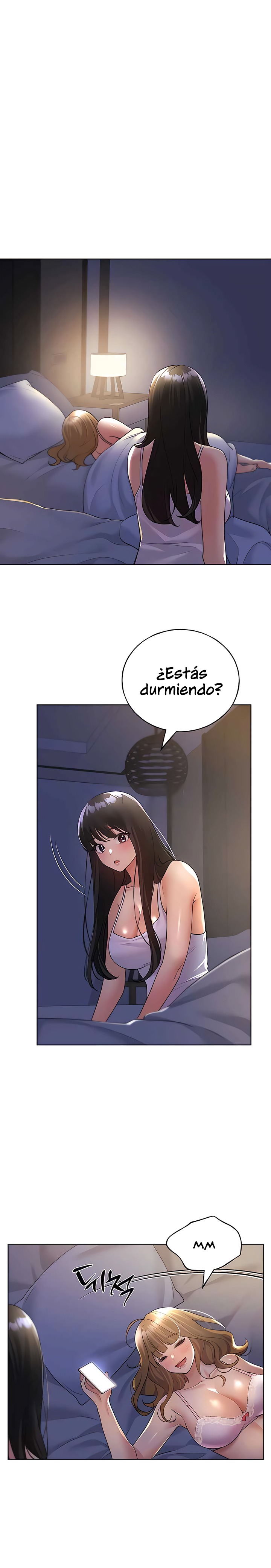 My Illustrator Raw Chapter 41 Page 1