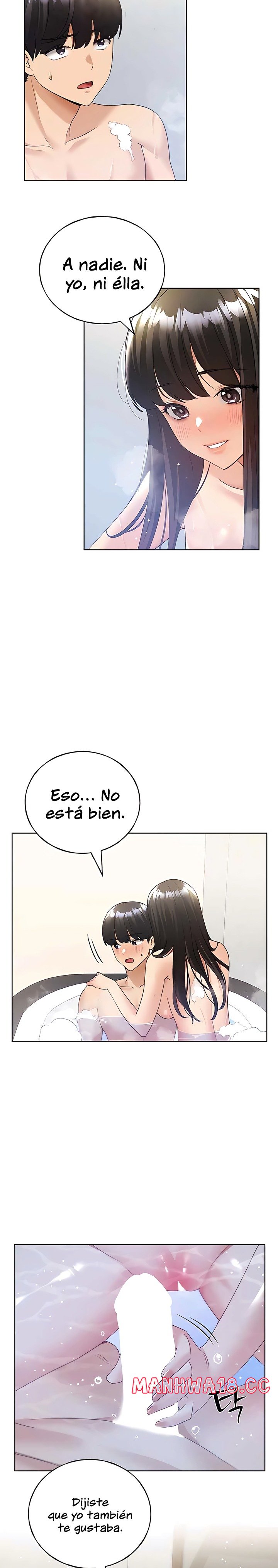 My Illustrator Raw Chapter 41 Page 22