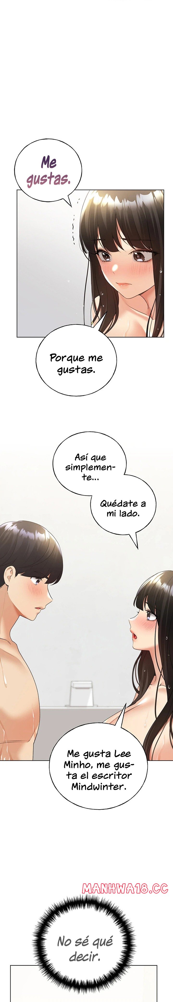 My Illustrator Raw Chapter 42 Page 14