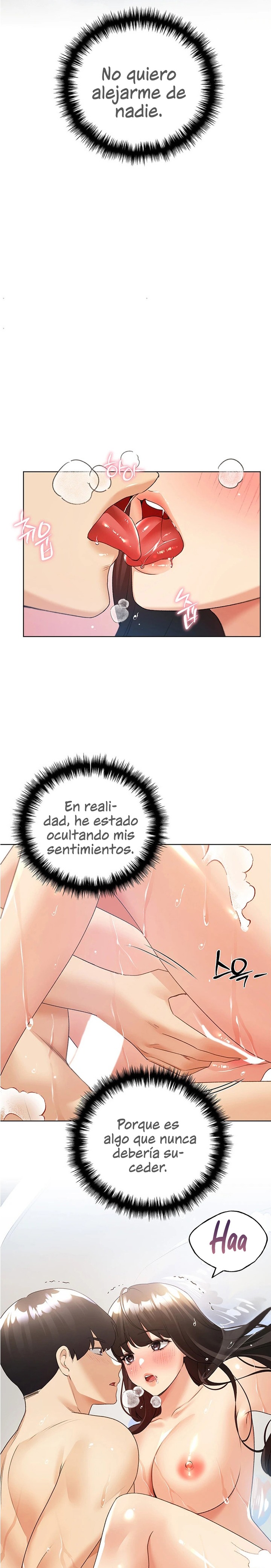 My Illustrator Raw Chapter 42 Page 20