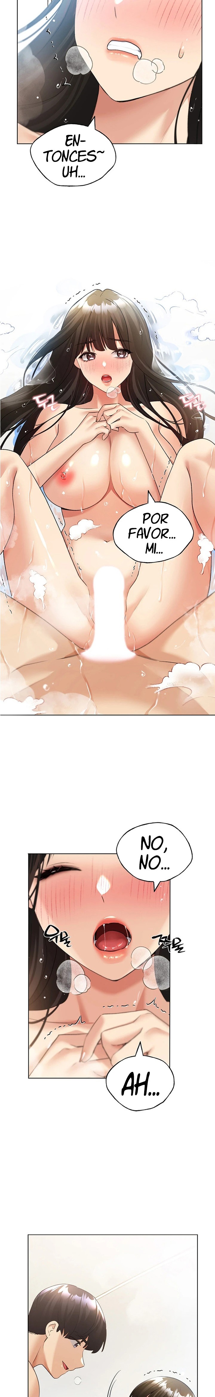 My Illustrator Raw Chapter 42 Page 24