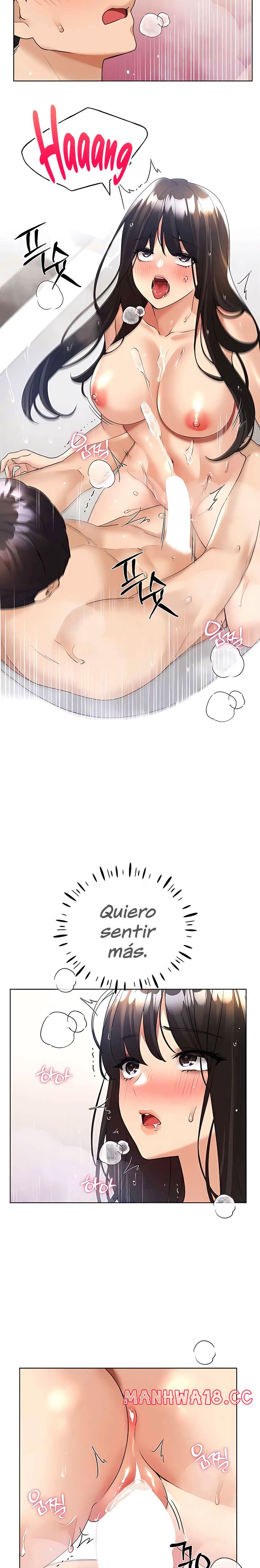 My Illustrator Raw Chapter 43 Page 21