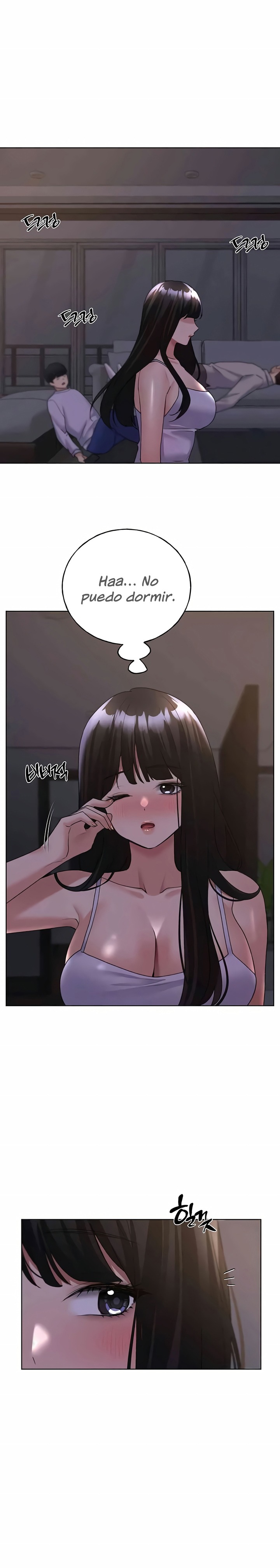 My Illustrator Raw Chapter 45 Page 1