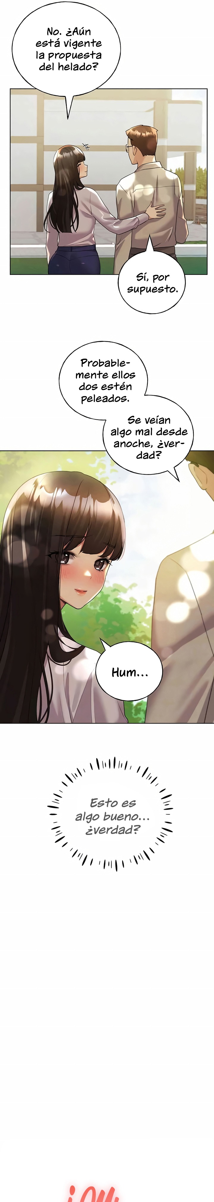 My Illustrator Raw Chapter 45 Page 7