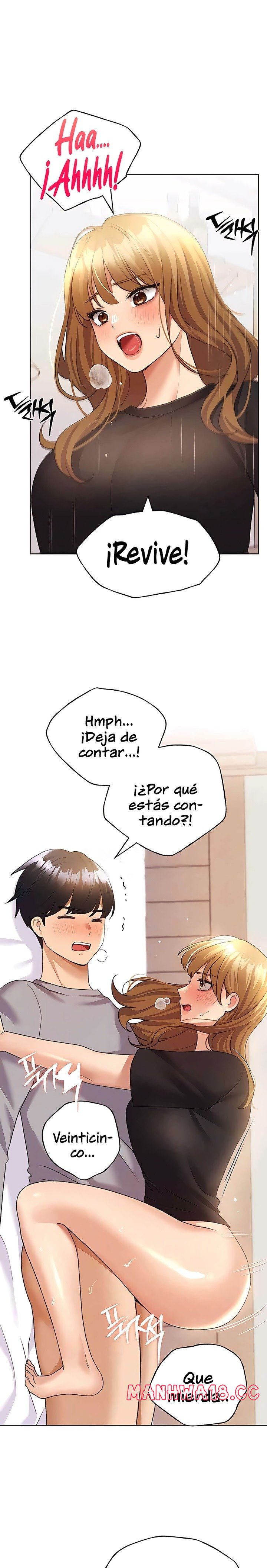 My Illustrator Raw Chapter 48 Page 2