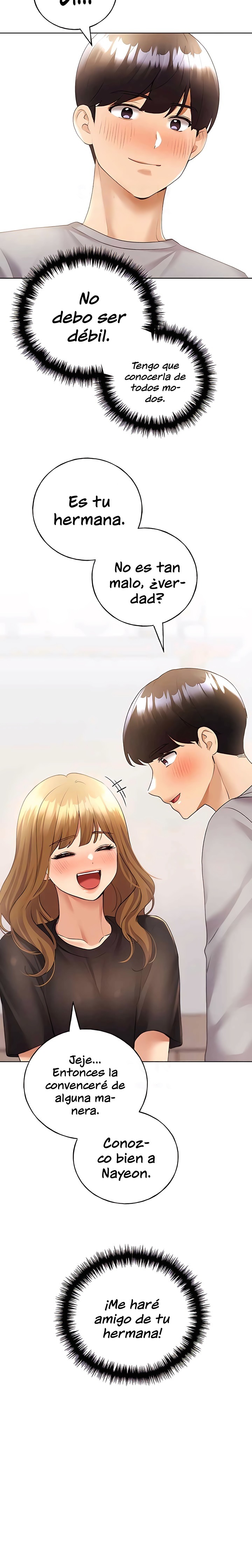 My Illustrator Raw Chapter 48 Page 24