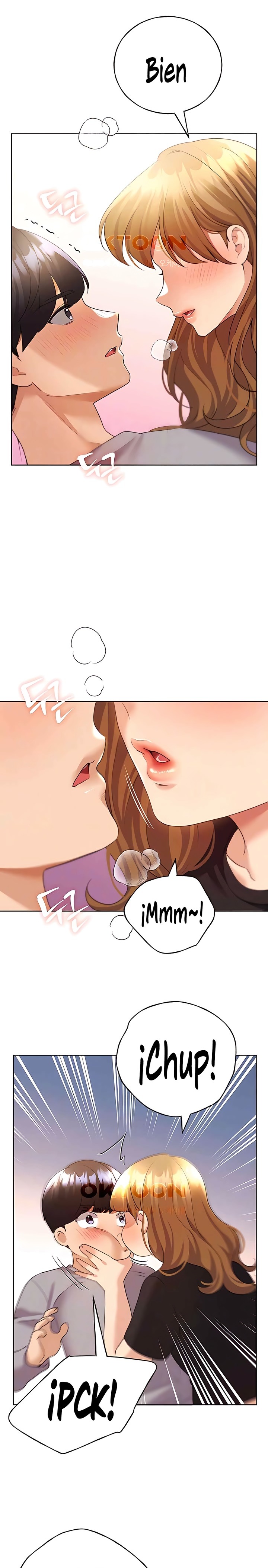 My Illustrator Raw Chapter 48 Page 5